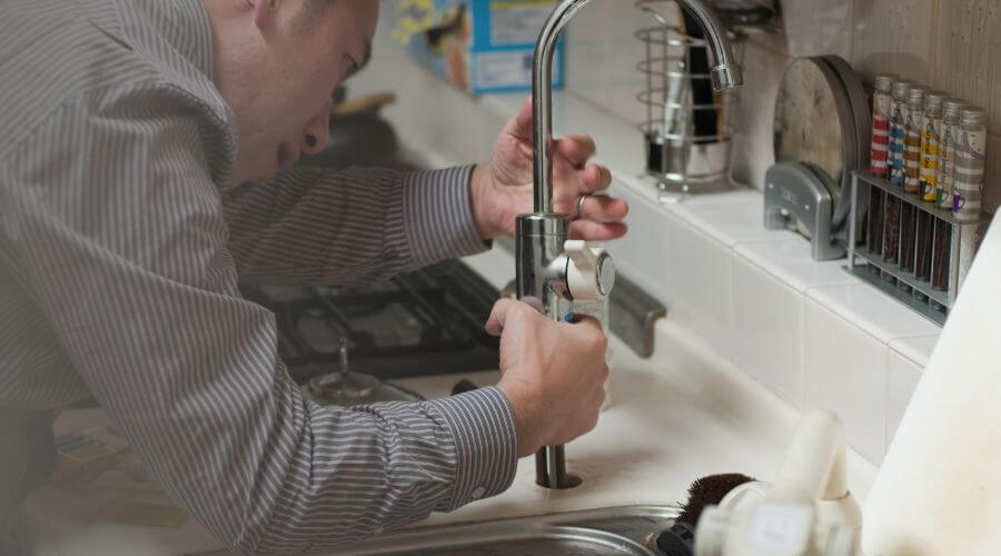 Local annual plumbing maintenance in Susanville, CA