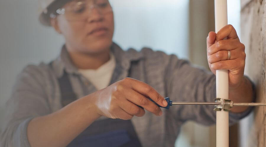 Professional annual plumbing maintenance services in Susanville, CA